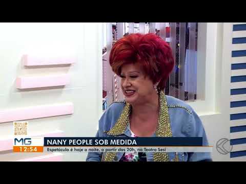 "Como Salvar um Casamento" MGTV Uberaba