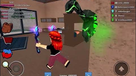 Hacker caught on camera (assassin)