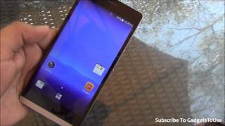 Lava Iris Icon Unboxing, Hands on Review, India Price, Camera, Features and Overview