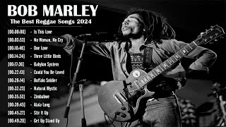 Bob Marley Songs - Legend The Best Of Reggae