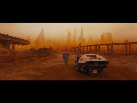 Blade Runner 2049 : Bıçak Sırtı Türkçe Altyazılı Fragman