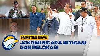 Progras Perbaikan Infrastruktur Korban Banjir Lahar Dingin Sumbar