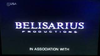 Belisarius Productionsparamount Television 2004