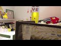 IKEA Ideas - Children’s bedroom with bunk bed and study table IKEA Ideas - Children’s bedroom with bunk bed and study table