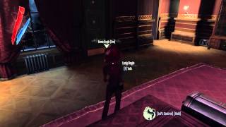 Dishonored Playthrough Pt.7 - Wink Wink Nudge Nudge.mp4