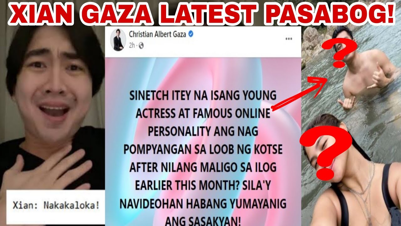  PASABOG SI HEAVEN PERALEJO AT KIMPOY FELICIANO NGA BA ANG NASA BLIND 