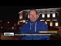 Новогодние трамваи снова вышли на маршруты в Нижнем Новгороде