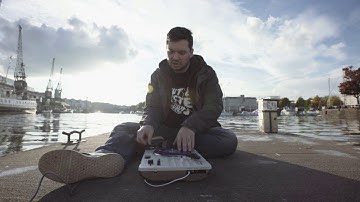 Kutter Vs Kutclass Demo of the Stokyo Kutter Portable Fader