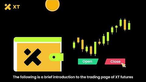 XT Futures Trading Tutorial: How to Start Trading Futures on XT?