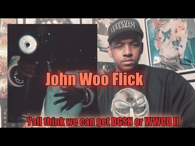 Obejrzyj Conway The Machine,Benny The Butcher, Westside Gunn - John Woo Flick REACTION w YouTube Obejrzyj Conway The Machine,Benny The Butcher, Westside Gunn - John Woo Flick REACTION w YouTube