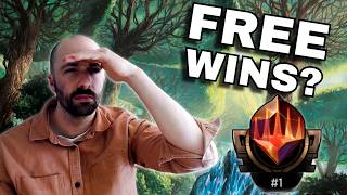 Last Chance to Farm Free Wins in Quick Draft