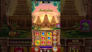 fortune game yono slots screenshot 1