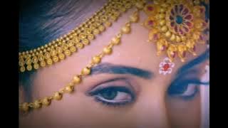 Radha Krishna Draupadi Entry 💞💞💞💞