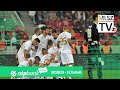 DVTK - Ferencvárosi TC | 1-4 (0-3) | OTP Bank Liga | 12. forduló | 2018/2019