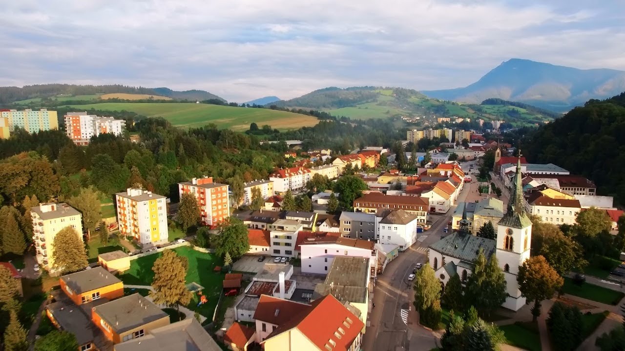 DKment 2017 - DOKUMENTÁRNY FILM O DOLNOM KUBÍNE