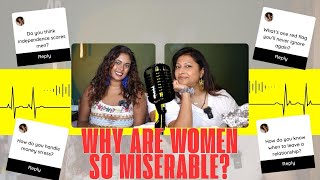 Things Women Should Never Tolerate In A Relationship @goodgirlsbaddecisionspodcast