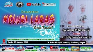  Streaming Karawitan Ngluri Laras   Ars  Jilid 3  Hvs Sragen Crew 2  Bulak Siang