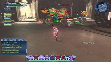 DCUO | The Lag is Real