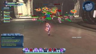 DCUO | The Lag is Real