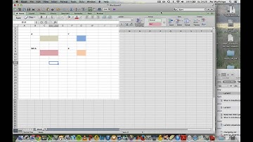 03B – Solving Systems of Algebraic Equations with Excel