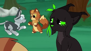 All The Things She Said MAP part 3