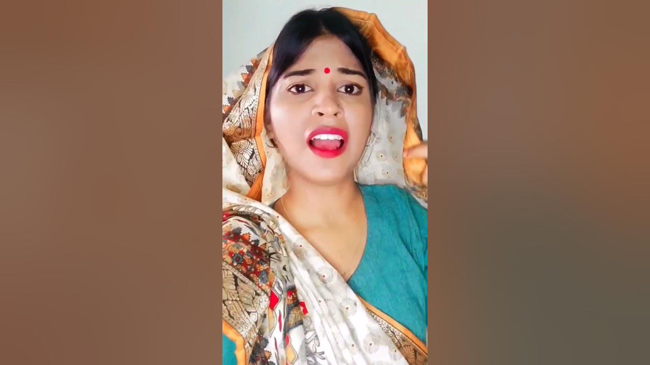 eye-ji-gaali-de-rha-hai-koi-bcauntyvideo-fun-short-fun-youtube
