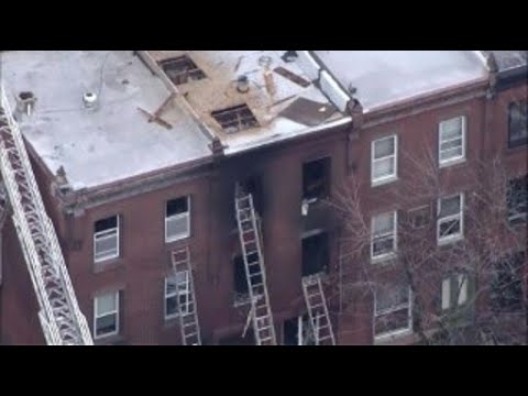 Video: Shpërthimi i gazit në një ndërtesë banimi: shkaqet, pasojat, likuidimi