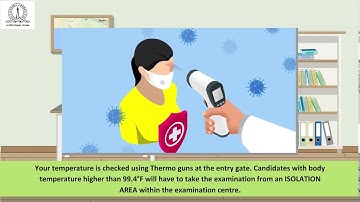 JAM 2021 Exam Day Video V1 0