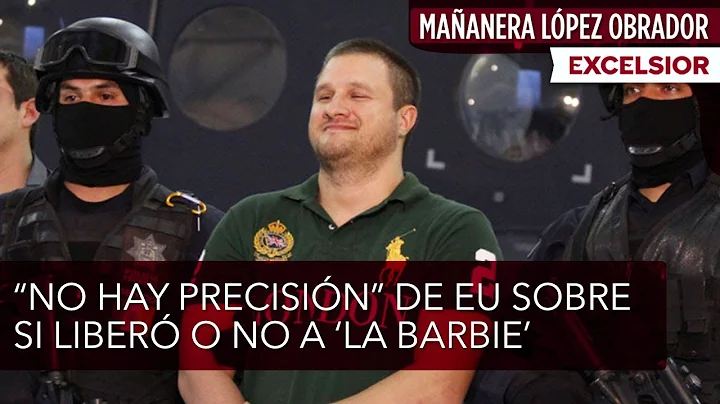 Lpez Obrador acusa que "no hay precisin" de EU sob...
