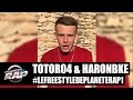 Totor04 & Haronbke - Concours #LeFreestyleDePlanèteRap1