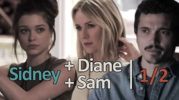 Sidney + Diane / Jean + Sam | Gypsy | 1/2