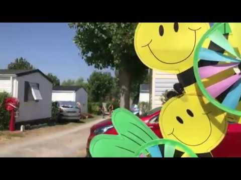 Video-thumbnail van Camping Les Chaumes