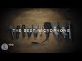 Microphones Best All Rounder?