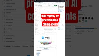 Agent Skills: Secure AI Coding Agents - The Future of Dev!