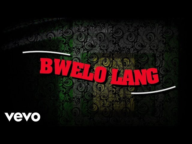 Edray Teodoro - Bwelo Lang ft. Juan Karlos Labajo class=