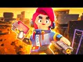 Ultimate Rush With Subscribers