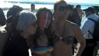 super bowl Long Beach