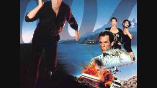 James Bond - * Licence To Kill *