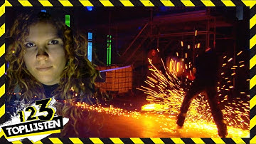 TOP 3 MUST-SEE TESTS IN THE DARK - CHECKPOINT TOP LISTS