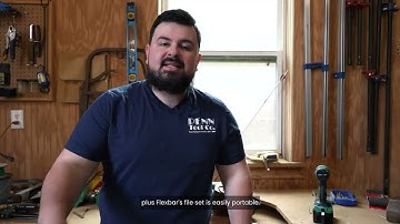 Hardness Testing Files