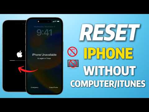 iPhone Says Your Correct Passcode Is Wrong? Try This Before You Reset It