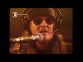 Capture de la vidéo Zucchero - Il Volo (Live On 2 Meter Sessions, 1996)