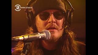 Zucchero - Il Volo (Live on 2 Meter Sessions, 1996) chords