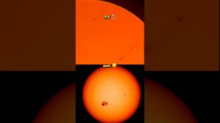 Nasa V/S My Telescope Pt -5