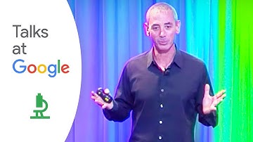 The Scientifie of Maximizing Human Potential | Steven Kotler | Talks at Google