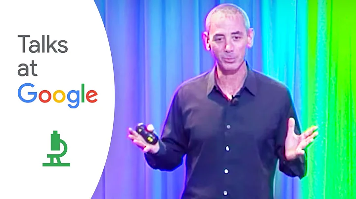 The Scientifie of Maximizing Human Potential | Ste...