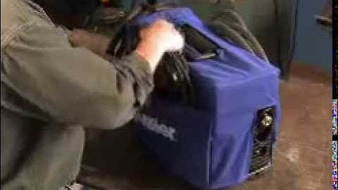 Miller Spectrum 875 - Master House S.R.L.