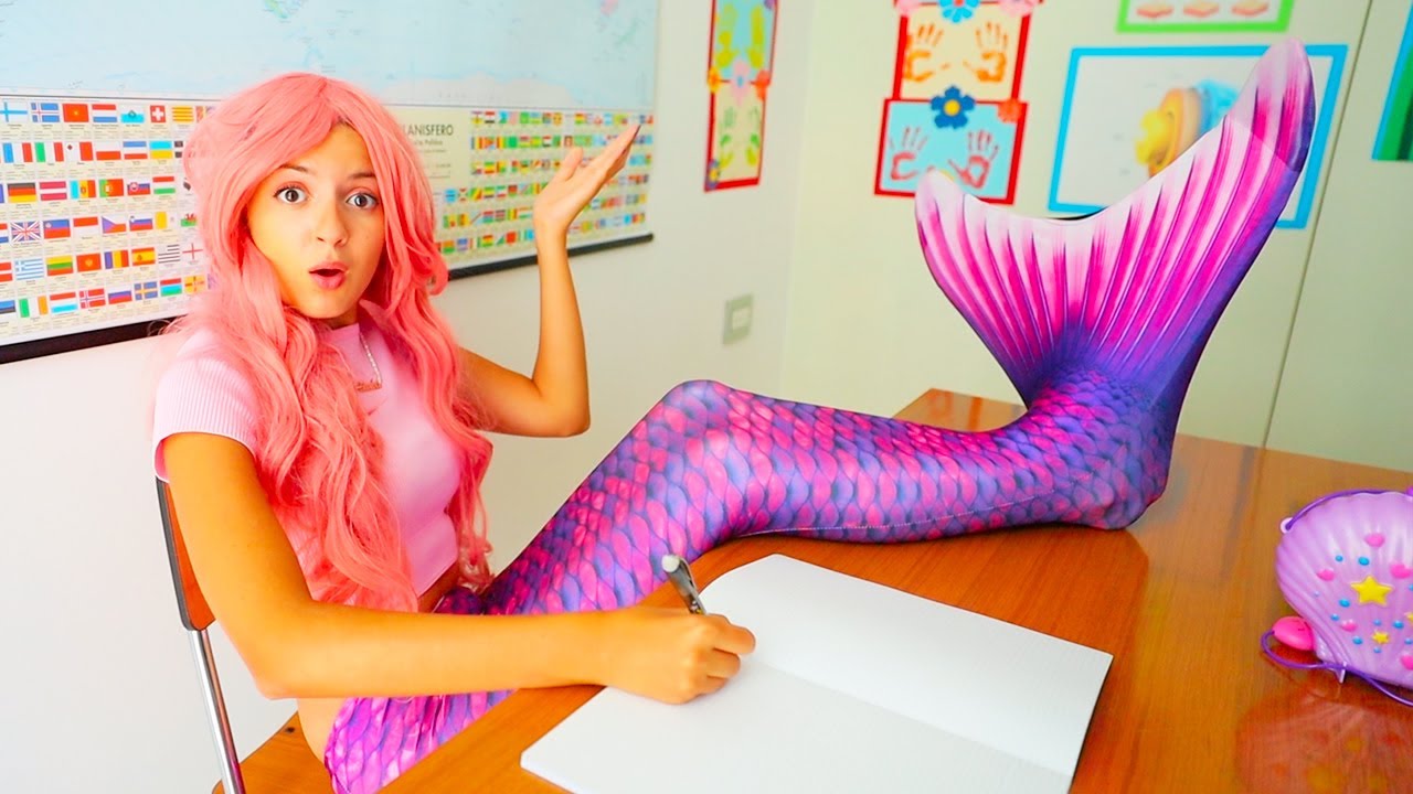 lui-sofi-sirena-chi-sono-sof-e-lu-dei-me-contro-te-et-nomi-xaxo
