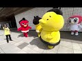 「せーの！」で格好いいポーズ！！
