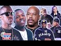 Munchie B Arrested, Lil Zay Osama Crashes Out on Wack 100